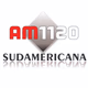 Radio Sudamericana Logo