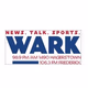 98.9 FM & AM 1490 WARK - W255CP Logo