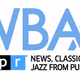 WBAA - WBAA-FM Logo