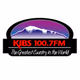 KIBS Country Radio - K272AE Logo