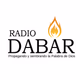 Dabar Radio Logo
