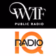 WVTF Radio IQ - WFFC Logo