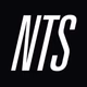 NTS Radio - Channel 2 Logo