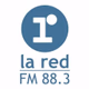 La Red La Rioja Logo