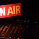 FM 107.5 Vida Logo