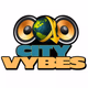 City Vybes Radio Logo
