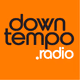 Downtempo Radio Logo