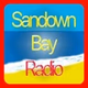 Sandown  bay  radio logo