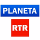 RTR Planeta Logo