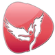 Radio DJ FM - Folk Kafe Logo