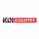 Kix 100.3 - WYEA Logo