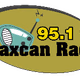 Caxcan 95.1 FM - XHJRS Logo
