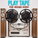Play Tape Logo