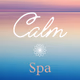 Calm Radio - Calm Spa Logo