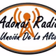 ADONAI RADIO Logo