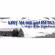 KFST AM 860 & FM 94.3 - KFST-FM Logo