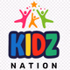 Kidz Nation Logo