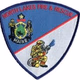 North Lakes Fire and Rescue - Madawaska Lake Logo