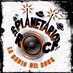 Planetario Del Rock Logo