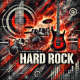 HearMe.fm - Hard Rock Logo