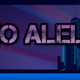 Radio Aleluya - KTYR Logo