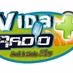 Radio Vida Plus Logo