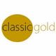 Classic Gold Logo