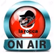 Radio 102 Stereo Giuseppe La Rocca Logo