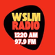 WSLM Radio - WSLM Logo