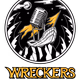 Wreckers Radio Logo