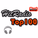 hitradiotop100 Logo