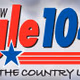 Eagle 104.3 - WEYE Logo