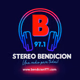 Stereo Bendición Logo