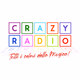 Crazy Radio Logo