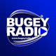 Bugey Radio Logo
