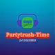 Partytrash Time Logo