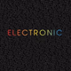 Electronically Infused Radio Logo