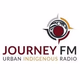 The Journey - CJNY-FM Logo