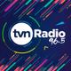 TVN Radio 96.5 Logo