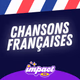 Impact FM - Chansons françaises Logo