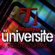 Radio Üniversite Logo