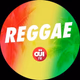 Oui FM - Reggae Logo