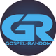 Gospel Random FM Logo