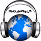 Radio OndaWorld Logo
