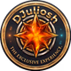 DJuliosh Radio Logo