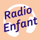 Radio Enfant Logo