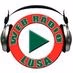 Web Rádio Lusa Logo