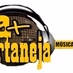 Rádio A Mais Sertaneja Logo