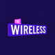 The Wireless Logo
