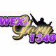 Glory 1340 - WMUZ-HD2 Logo